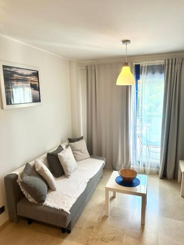 Benalmadena apartmanet
