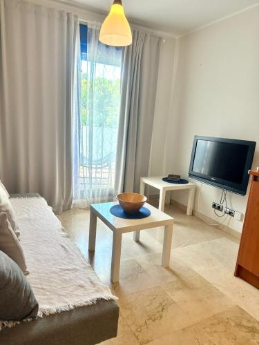 Benalmadena apartmanet