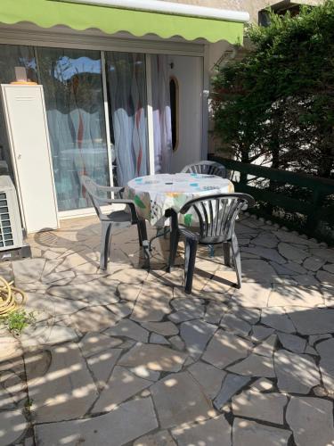 Studio La grande Motte