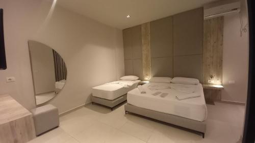 Gallery image of Hotel Aglon in Vlorë