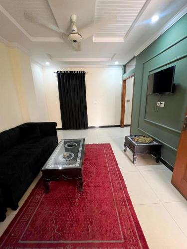 Maahi service Apartment