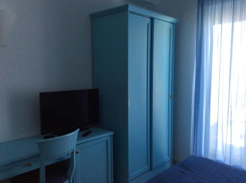 Foto dalla galleria di Hotel Elisa - Spiaggia Privata Inclusa a Peschici