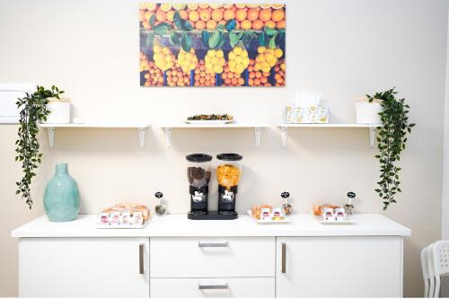 B&B Campus Suites Bari photo 23