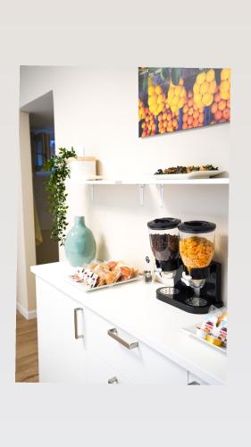 B&B Campus Suites Bari photo 22