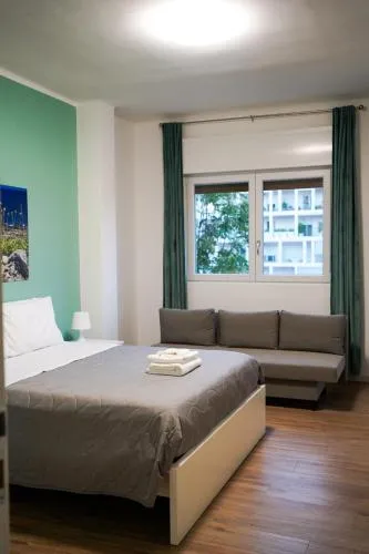 B&B Campus Suites Bari photo 14