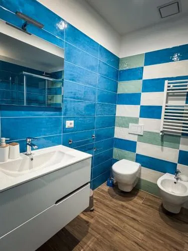 B&B Campus Suites Bari photo 13