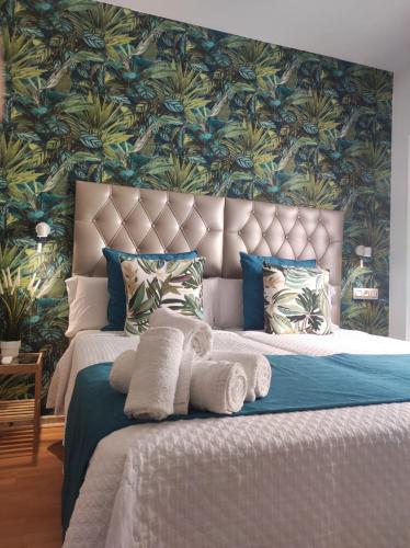 Candisol Cozy Inns
