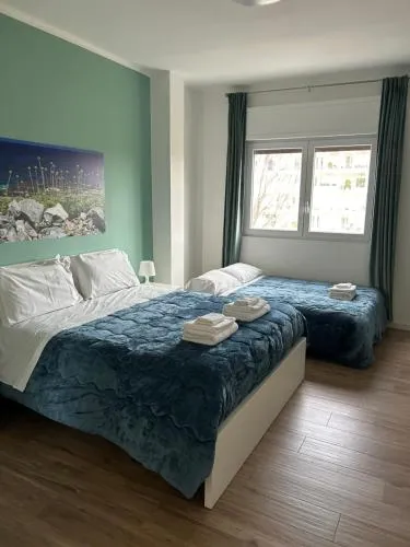 B&B Campus Suites Bari photo 12