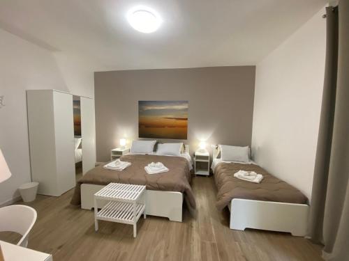 B&B Campus Suites Bari photo 20