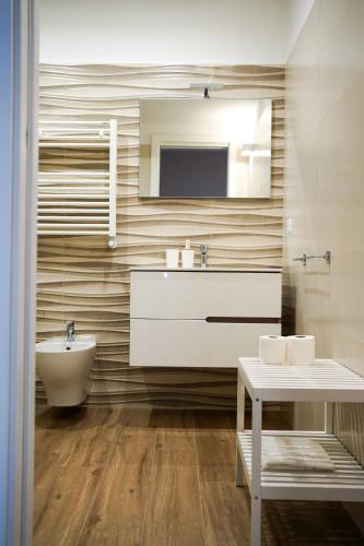 B&B Campus Suites Bari photo 19