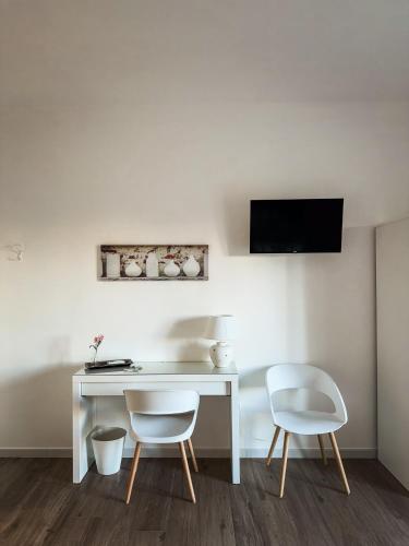 B&B Campus Suites Bari photo 18