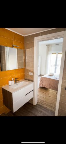 B&B Campus Suites Bari photo 17