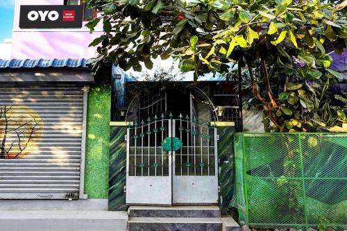 Φωτογραφία από το άλμπουμ του Hotel O PARAM HOMESTAY σε Ποντισερί