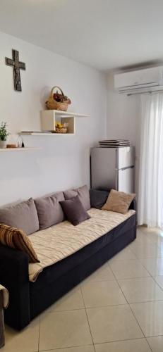 Apartman Valhalla Novalja - Moderan smještaj s pogledom blizu Zrća