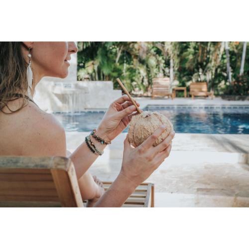 Huéspedes de Drift Away Lodge CR