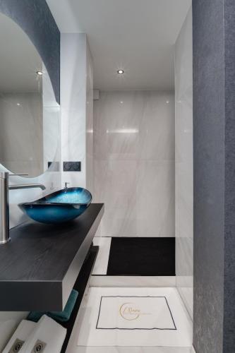Toulouse Love room, suite avec spa privatif photo 26