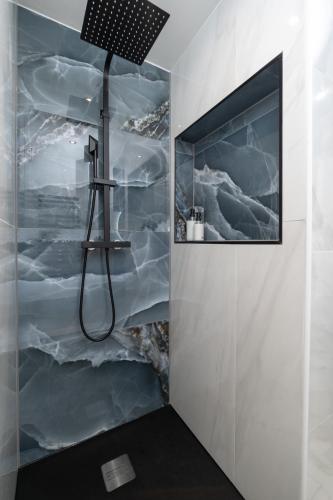 Toulouse Love room, suite avec spa privatif photo 29
