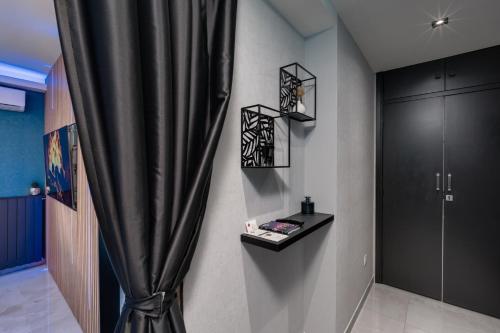 Toulouse Love room, suite avec spa privatif photo 10