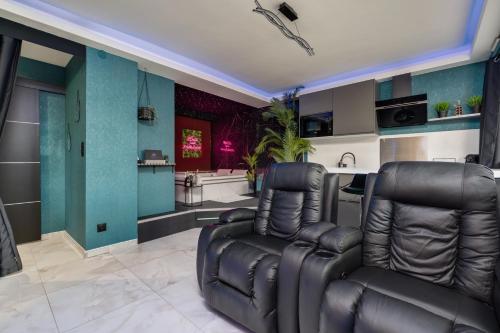 Toulouse Love room, suite avec spa privatif photo 11