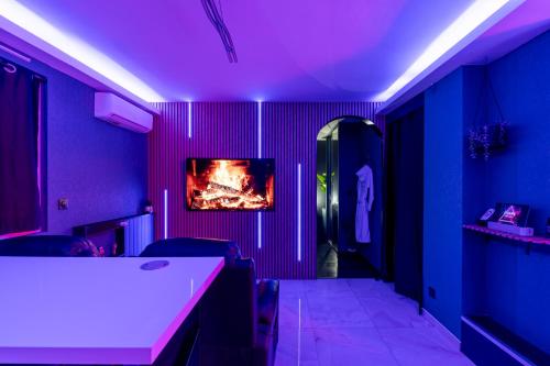 Toulouse Love room, suite avec spa privatif photo 6