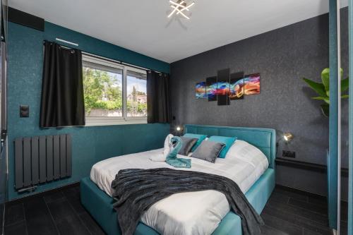 Toulouse Love room, suite avec spa privatif photo 16
