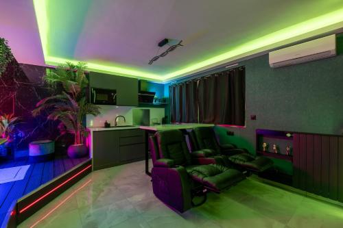 Toulouse Love room, suite avec spa privatif photo 7