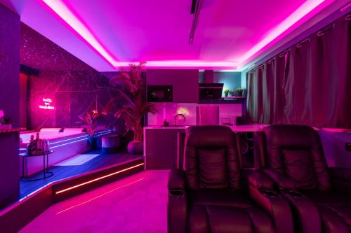 Toulouse Love room, suite avec spa privatif photo 4