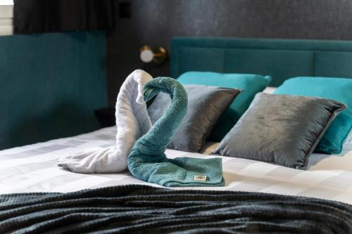 Toulouse Love room, suite avec spa privatif photo 20