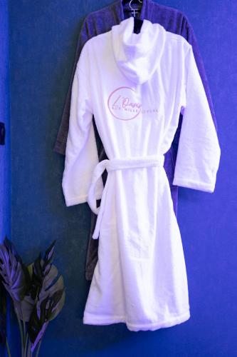 Toulouse Love room, suite avec spa privatif photo 32