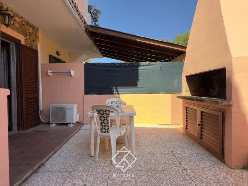 Fotografie z fotogalerie ubytování Domus Meridiana v destinaci Villasimius