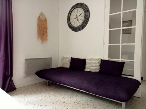 Photo de la galerie de l'établissement Les deux moineaux, à Entraigues-sur-la-Sorgue