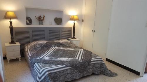 Photo de la galerie de l'établissement Les deux moineaux, à Entraigues-sur-la-Sorgue