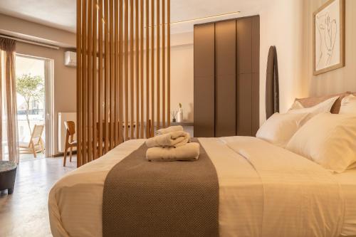 Elegant Suite Syntagma A2
