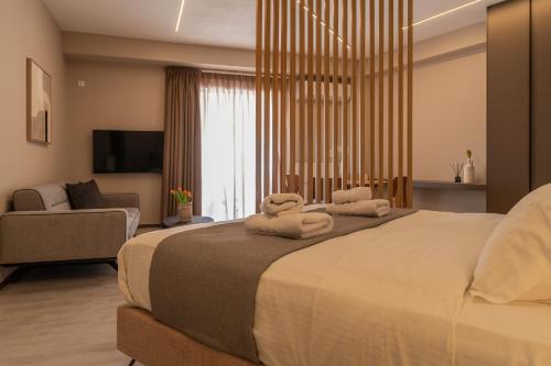 Elegant Suite Syntagma A2