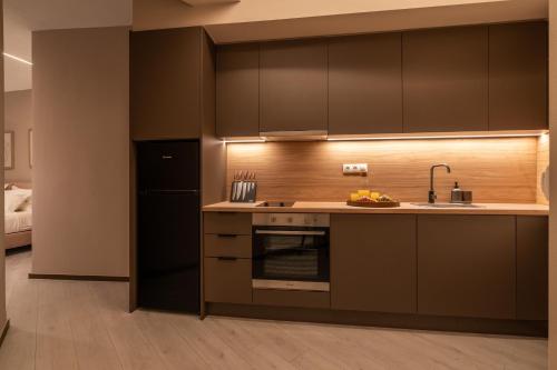Elegant Suite Syntagma A2
