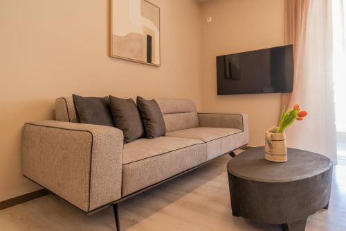 Elegant Suite Syntagma A2
