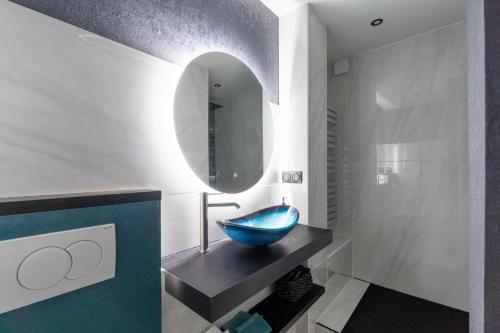 Toulouse Love room, suite avec spa privatif photo 27
