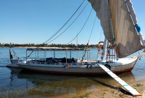 Φυσικό τοπίο κοντά σε αυτό το bed & breakfast
