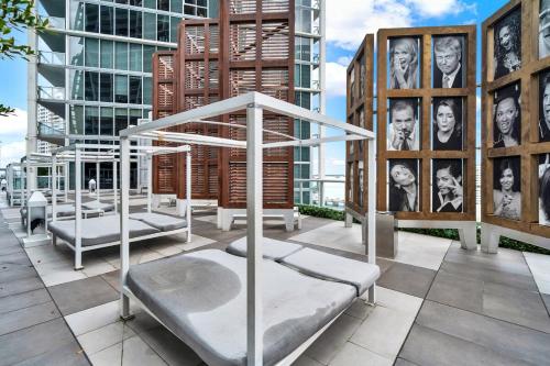 Luxurious 5-STAR condo at the ICON Brickell photo 8