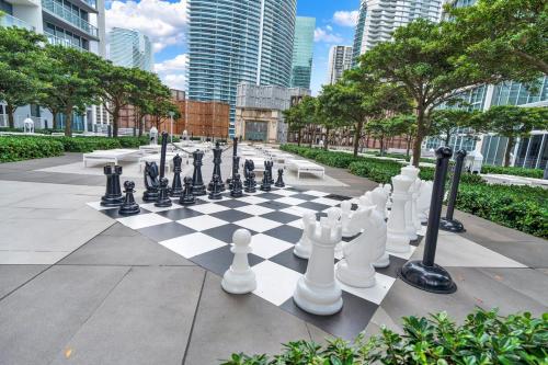 Luxurious 5-STAR condo at the ICON Brickell photo 22