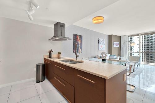 Luxurious 5-STAR condo at the ICON Brickell photo 23