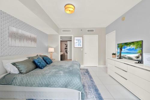Luxurious 5-STAR condo at the ICON Brickell photo 27