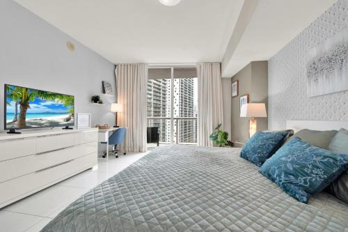 Luxurious 5-STAR condo at the ICON Brickell photo 28