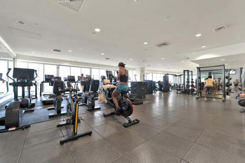 Luxurious 5-STAR condo at the ICON Brickell photo 31