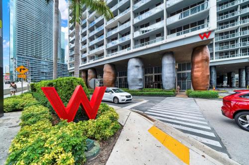 Luxurious 5-STAR condo at the ICON Brickell photo 39