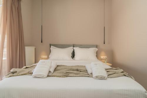 Elegant Suite Syntagma 2BR 2BA