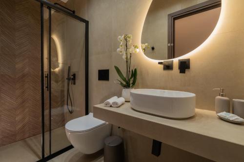 Elegant Suite Syntagma 2BR 2BA