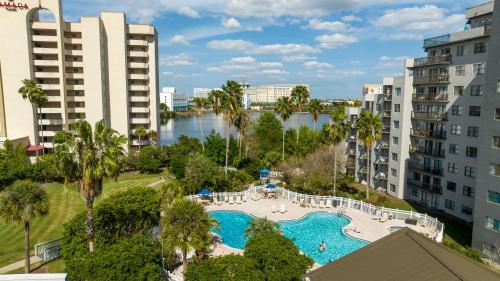 Lakeview 2 suites 6 min to New EPIC Universe photo 42