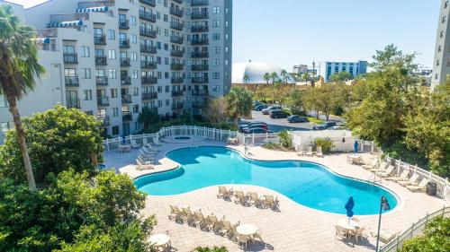 Lakeview 2 suites 6 min to New EPIC Universe photo 45