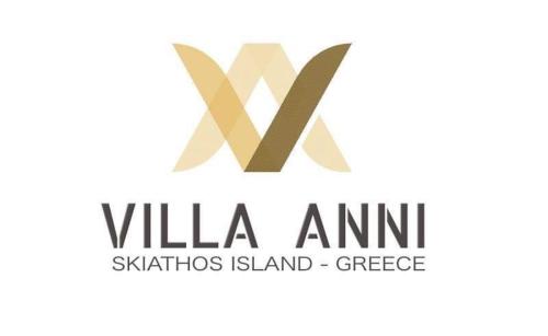 Gallery image of Villa Anni in Skiathos Town